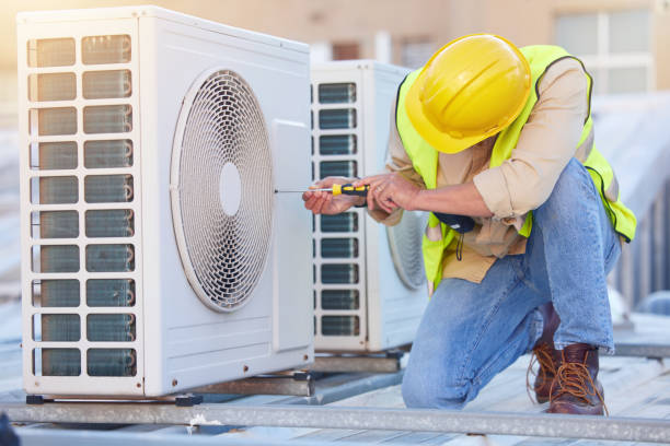 Best Emergency HVAC Services in Hartsville, SC