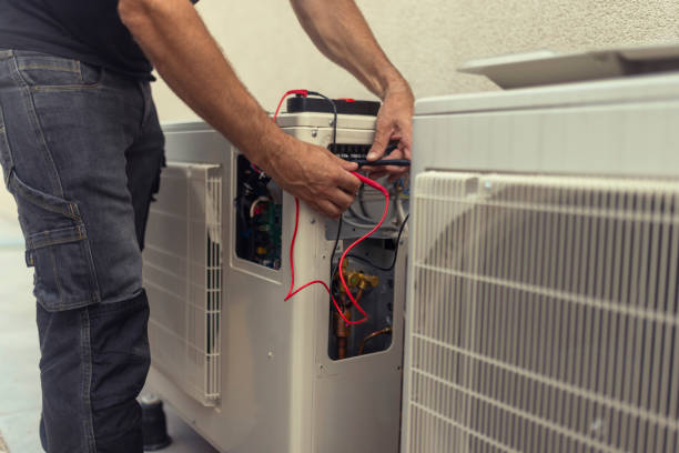 Best Solar-powered HVAC Systems in Hartsville, SC