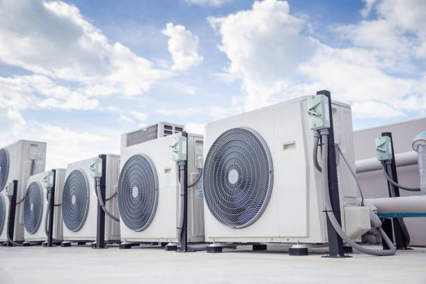 Best Ductless Mini-Split Systems in Hartsville, SC