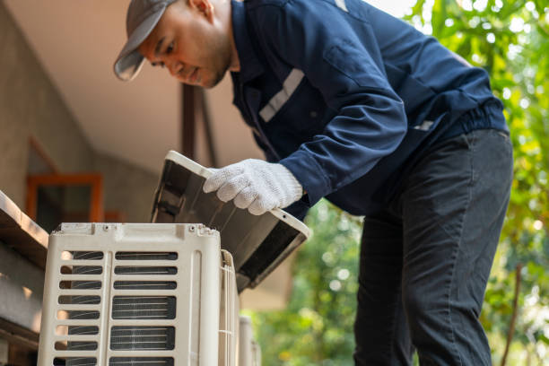 Trusted Hartsville, SC HVAC Experts